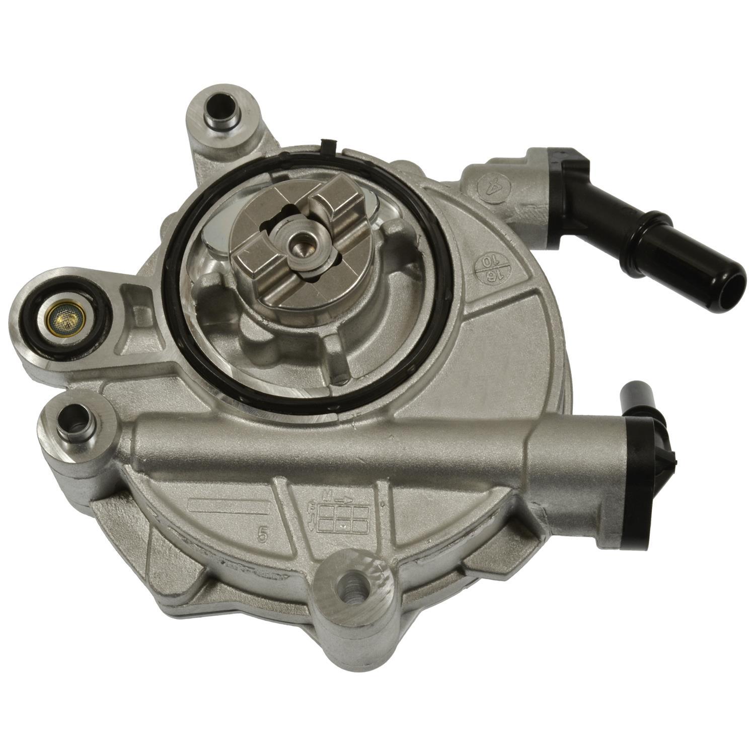 BWD EC1254 - Vacuum Pump BWD EC1254 Vacuum Pump product image 2 of 2