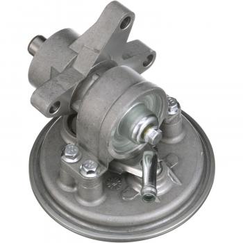 1994 Ford E-350 Econoline Vacuum Pump BWD EC1255 image 4 of 4