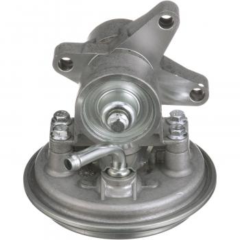 BWD EC1255 Vacuum Pump product image 5 of 5