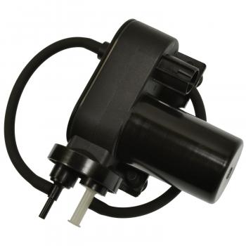 2009 Ford F-450 Super Duty Vacuum Pump BWD EC1256 image 2 of 3