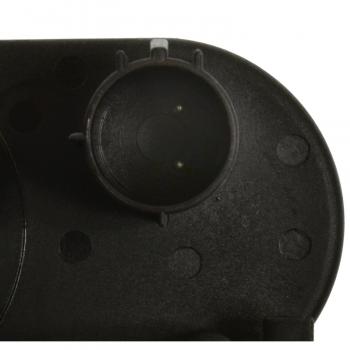2009 Ford F-450 Super Duty Vacuum Pump BWD EC1256 image 3 of 3