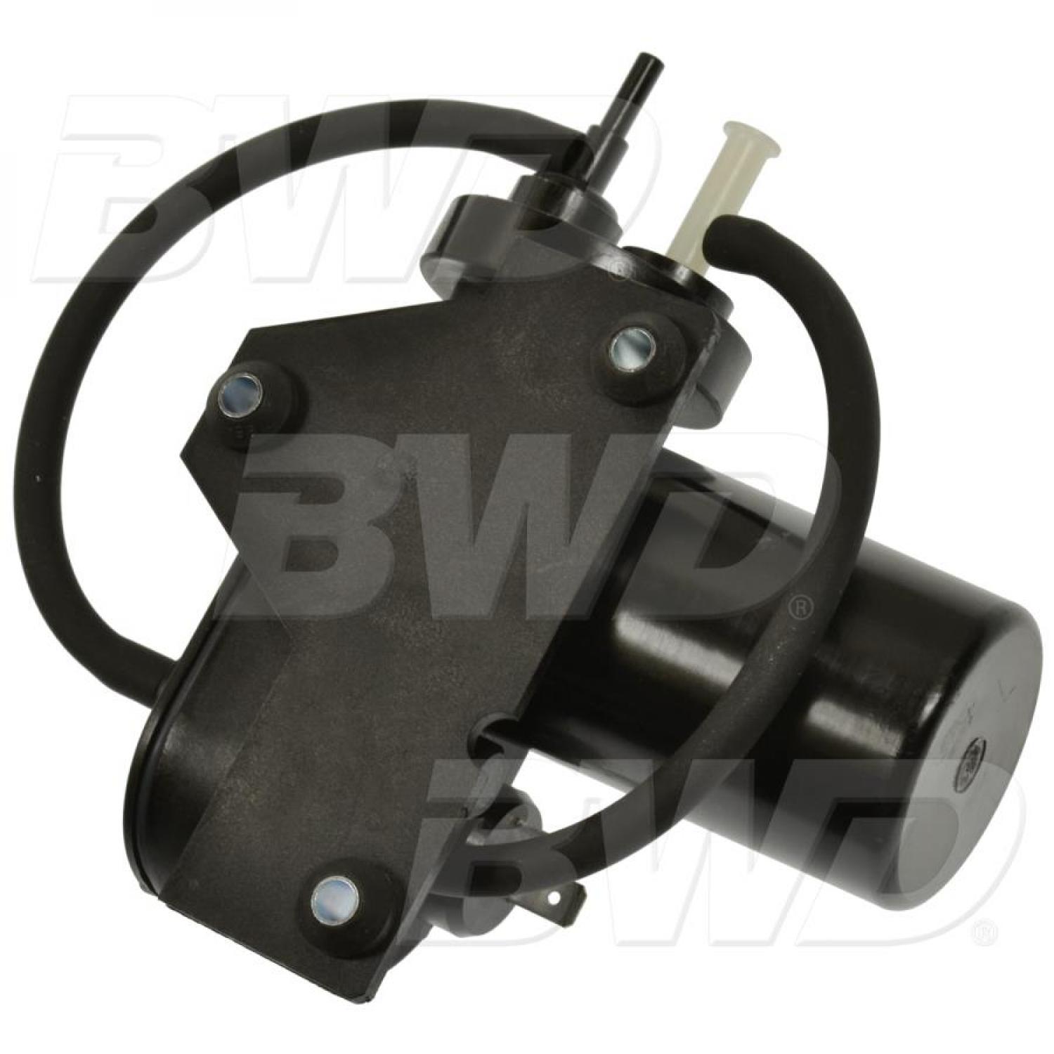 BWD EC1257 - Vacuum Pump BWD EC1257 Vacuum Pump product image 1 of 3
