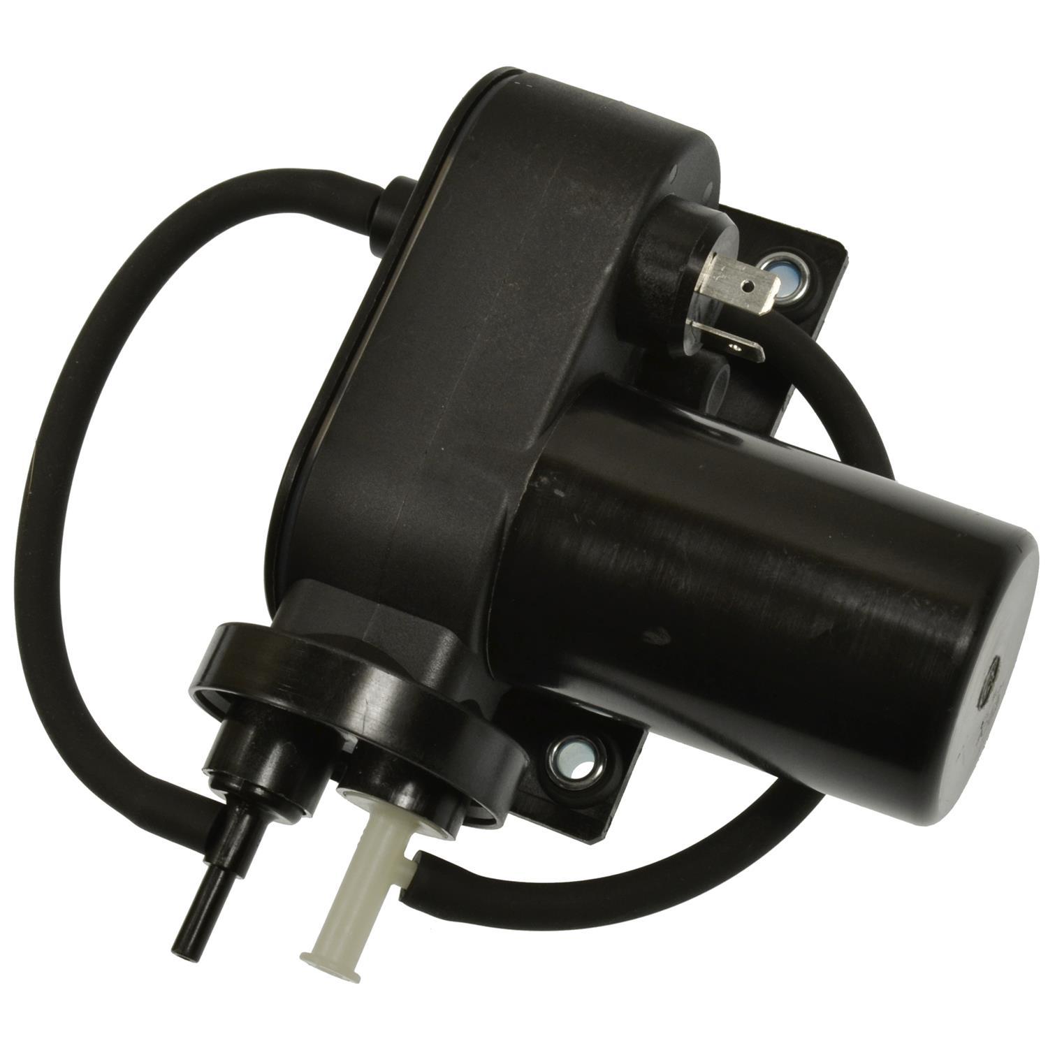 BWD EC1257 - Vacuum Pump BWD EC1257 Vacuum Pump product image 2 of 3