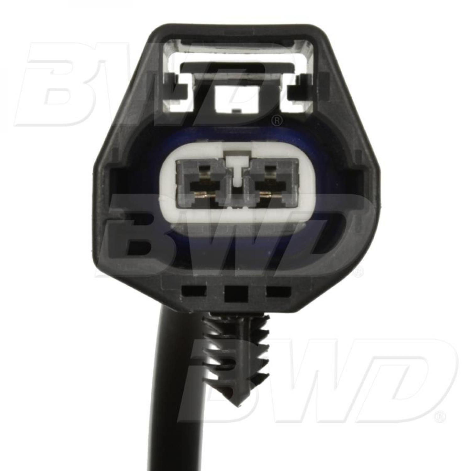 BWD EC1259 - Vacuum Pump BWD EC1259 Vacuum Pump product image 3 of 3