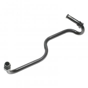1981 Pontiac LeMans Secondary Air Injection Pipe BWD EC1266 image 1 of 2