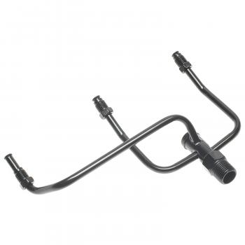 1986 Jeep Wagoneer Secondary Air Injection Pipe Right BWD EC1272 image 1 of 3