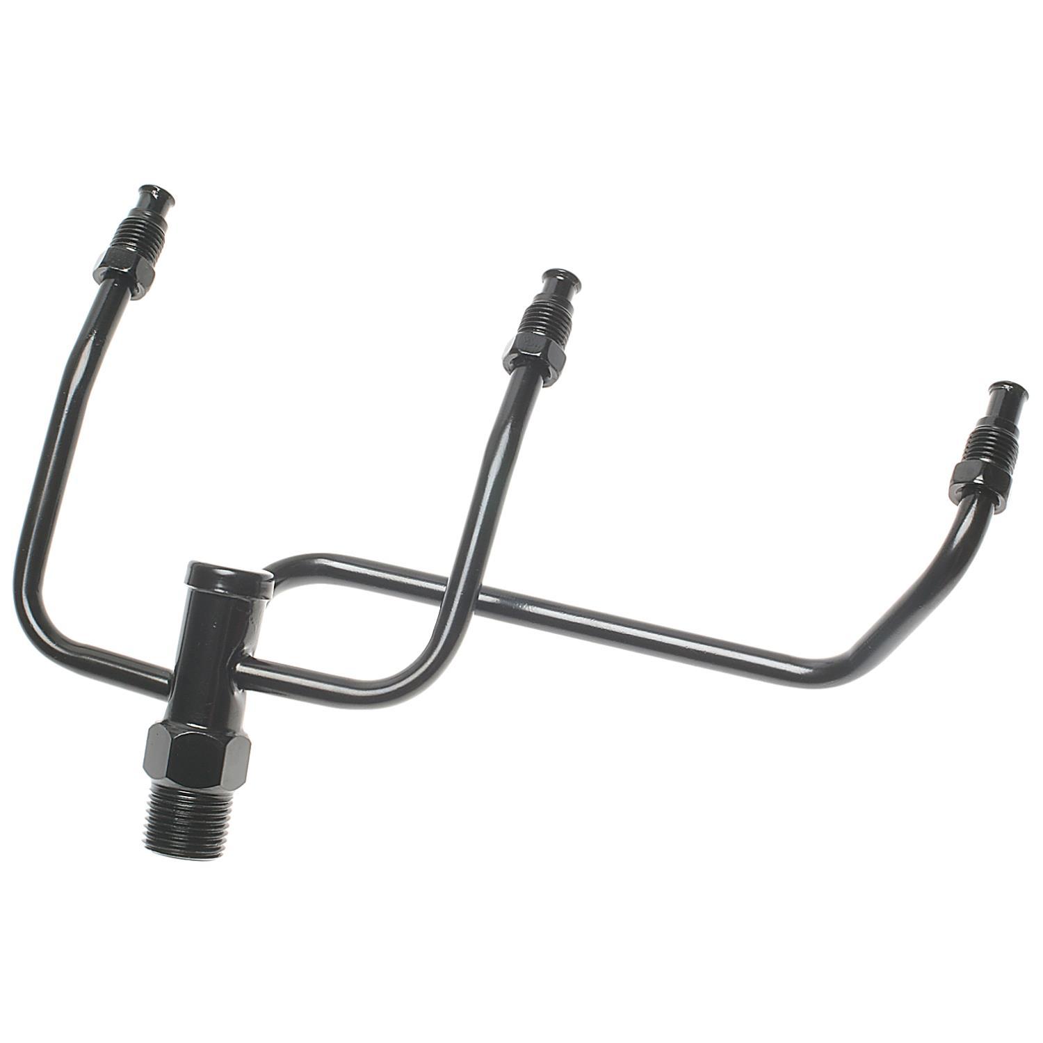 BWD EC1272 - Secondary Air Injection Pipe BWD EC1272 Secondary Air Injection Pipe product image 3 of 3