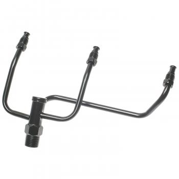 1986 Jeep Wagoneer Secondary Air Injection Pipe Right BWD EC1272 image 3 of 3