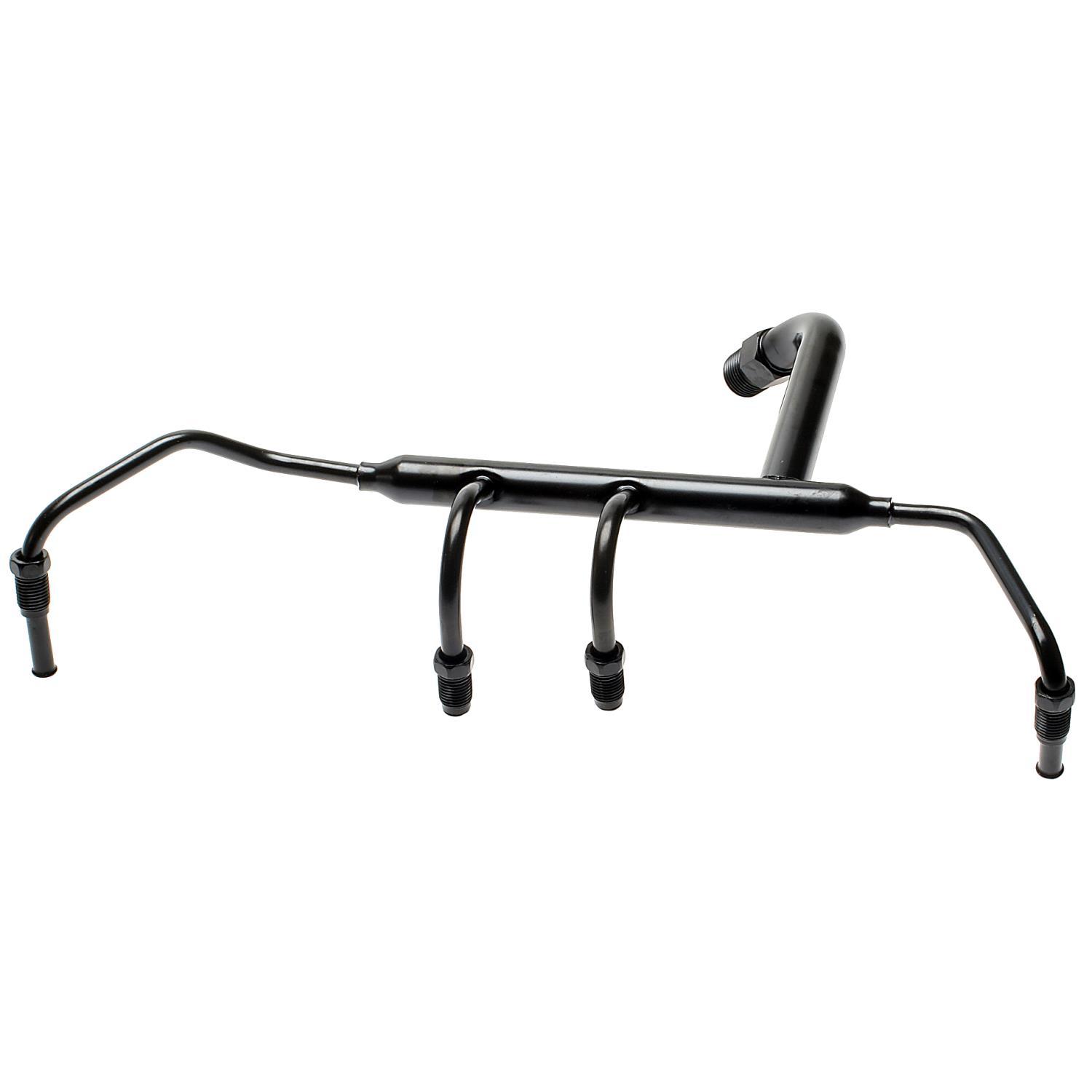 BWD EC1276 - Secondary Air Injection Pipe BWD EC1276 Secondary Air Injection Pipe product image 3 of 3