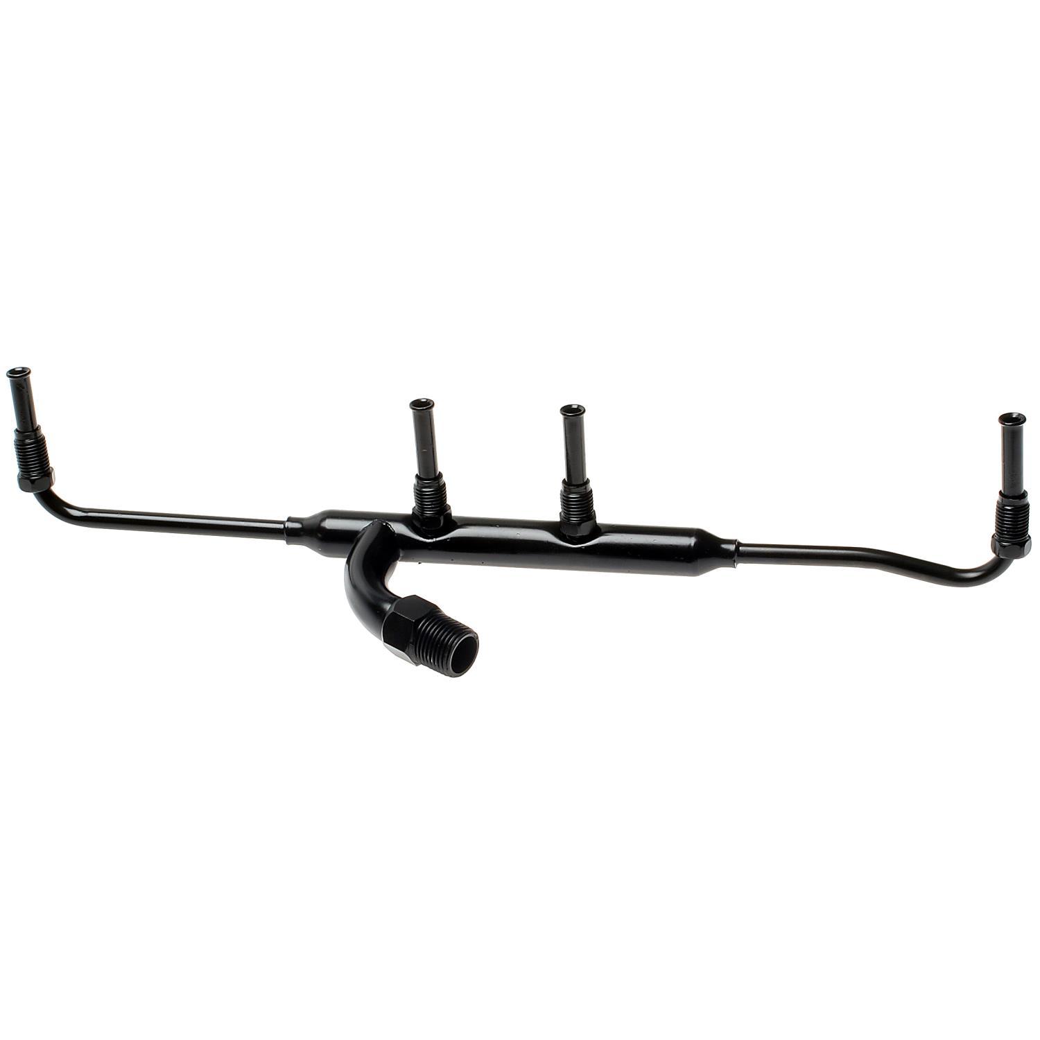BWD EC1277 Secondary Air Injection Pipe product image 2 of 3