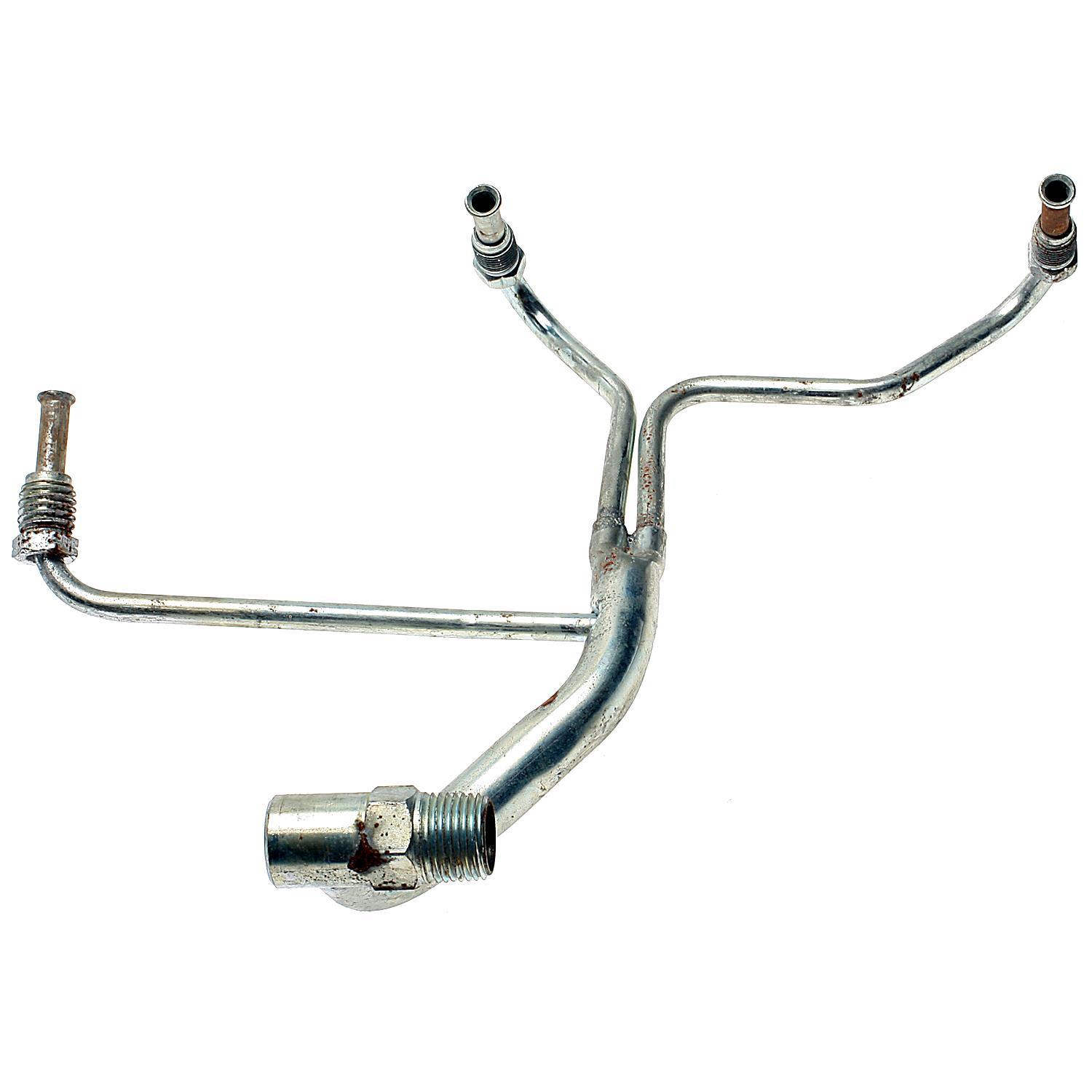 BWD EC1278 - Secondary Air Injection Pipe BWD EC1278 Secondary Air Injection Pipe product image 2 of 3