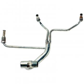 1984 Chevrolet Impala Secondary Air Injection Pipe Right BWD EC1278 image 2 of 3