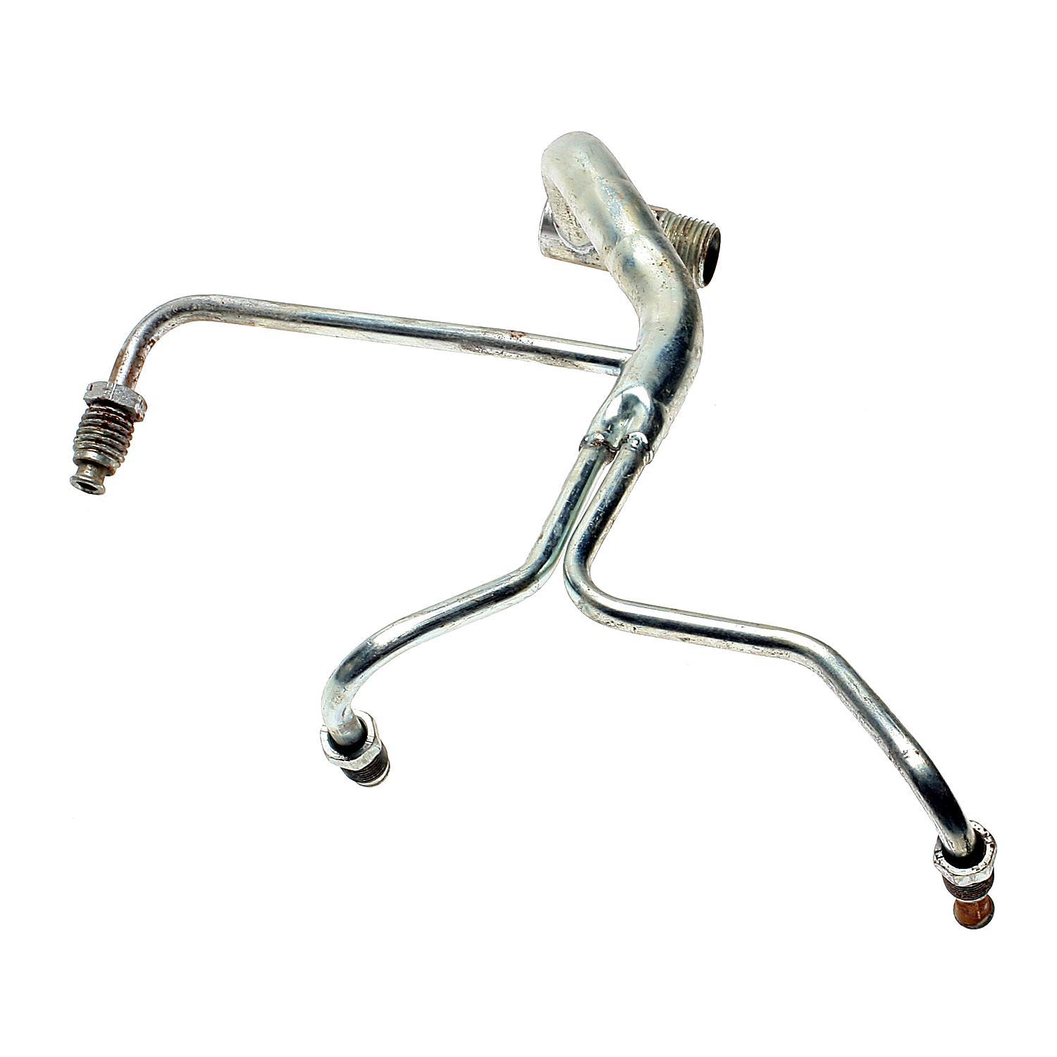 BWD EC1278 - Secondary Air Injection Pipe BWD EC1278 Secondary Air Injection Pipe product image 3 of 3