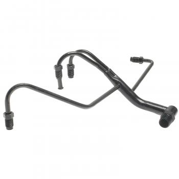 1984 Pontiac Firebird Secondary Air Injection Pipe Right BWD EC1279 image 2 of 3