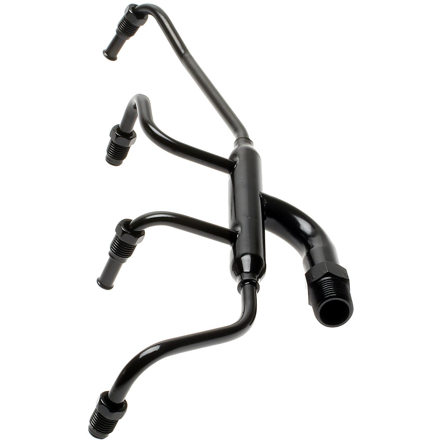 BWD EC1281 - Secondary Air Injection Pipe BWD EC1281 Secondary Air Injection Pipe product image 1 of 3