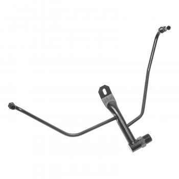 1982 Chevrolet K5 Blazer Secondary Air Injection Pipe Right BWD EC1282 image 1 of 3