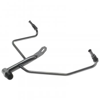 1982 Chevrolet K5 Blazer Secondary Air Injection Pipe Right BWD EC1282 image 2 of 3