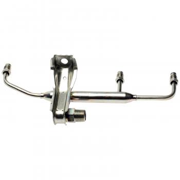1982 Pontiac J2000 Secondary Air Injection Pipe BWD EC1285 image 2 of 3
