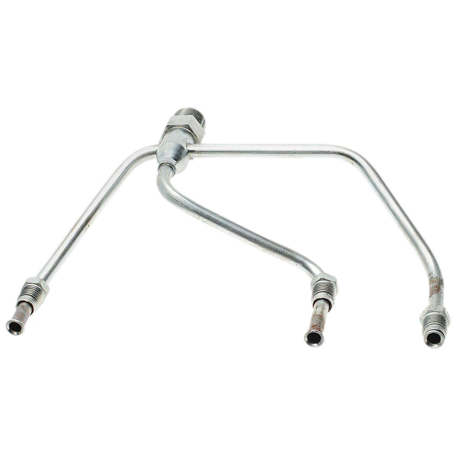 BWD EC1286 - Secondary Air Injection Pipe BWD EC1286 Secondary Air Injection Pipe product image 3 of 3