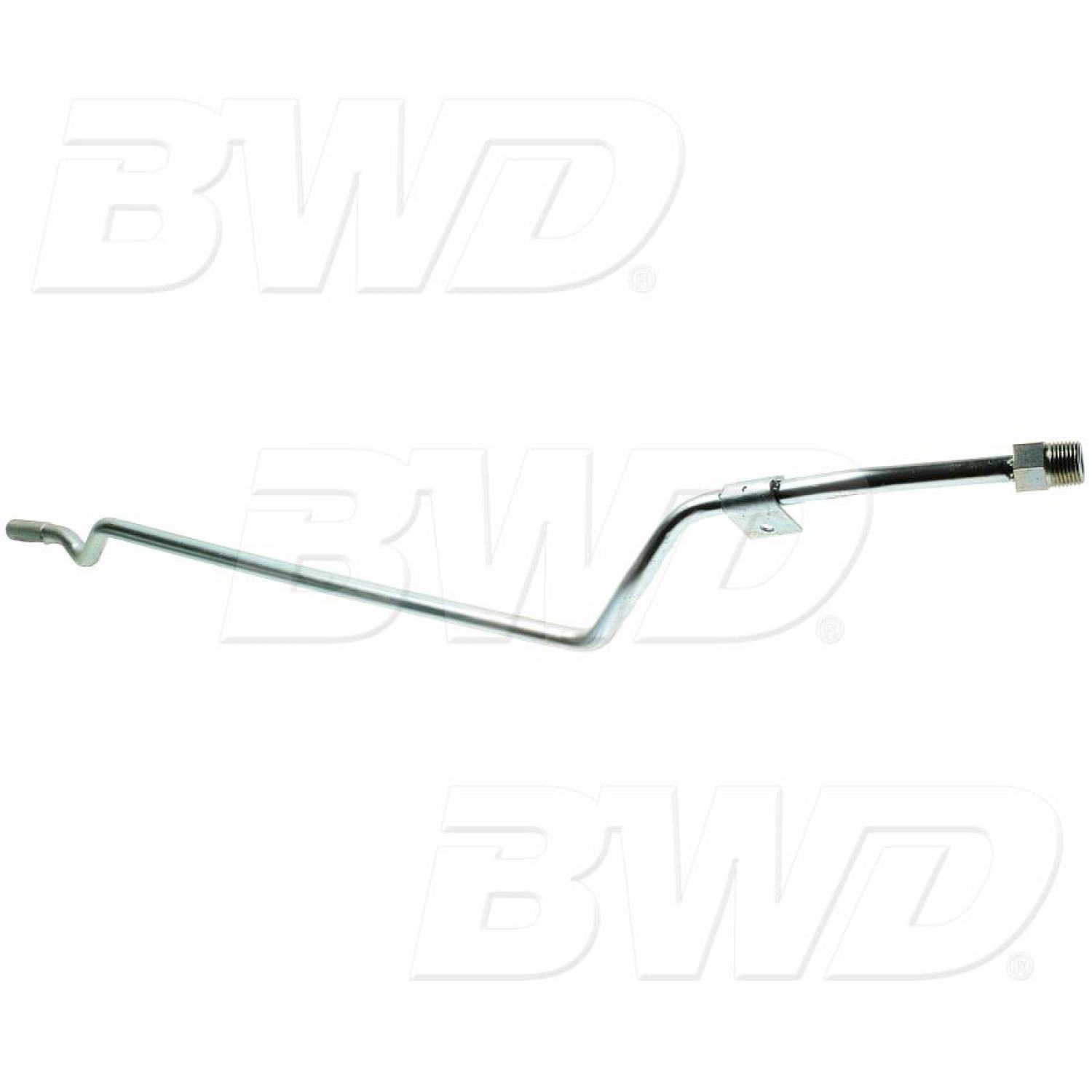 BWD EC1297 - Secondary Air Injection Pipe BWD EC1297 Secondary Air Injection Pipe product image 2 of 3