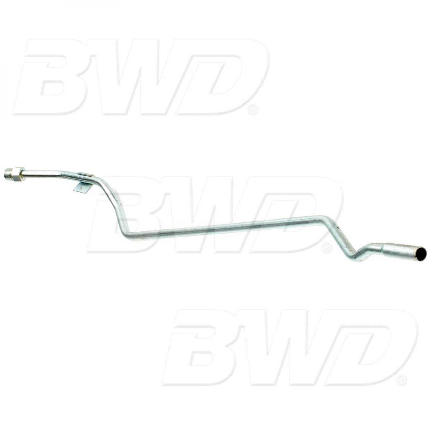 BWD EC1297 - Secondary Air Injection Pipe BWD EC1297 Secondary Air Injection Pipe product image 3 of 3