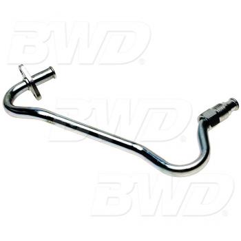 1984 Dodge Rampage Secondary Air Injection Pipe