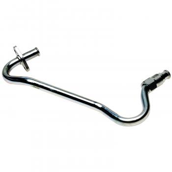 1984 Dodge Rampage Secondary Air Injection Pipe BWD EC1299 image 3 of 3