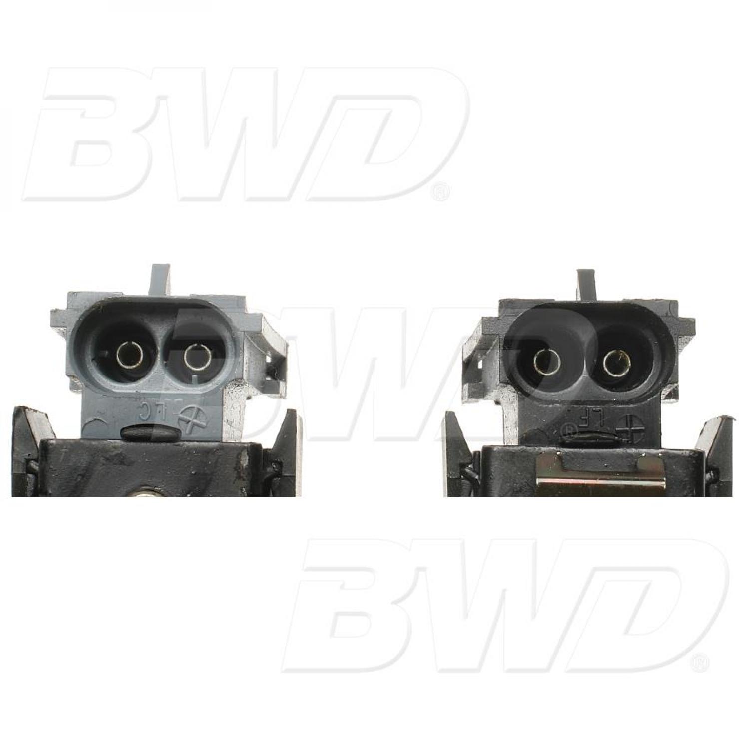 BWD EC1312 - Diverter Valve BWD EC1312 Diverter Valve product image 3 of 3