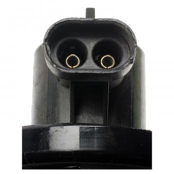 1988 GMC P3500 Diverter Valve Left BWD EC1320 image 4 of 4