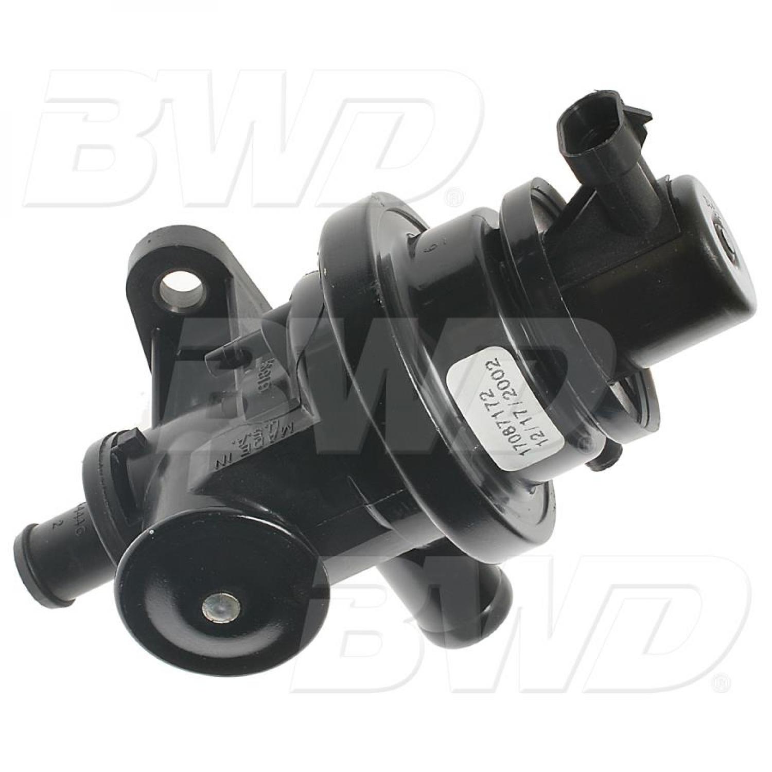 BWD EC1326 Diverter Valve product image 3 of 4