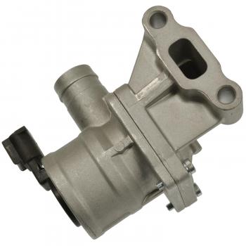 2004 GMC Envoy Secondary Air Injection Pump Check Valve
