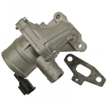 2002 GMC Envoy XL Secondary Air Injection Pump Check Valve BWD EC1335 image 2 of 4