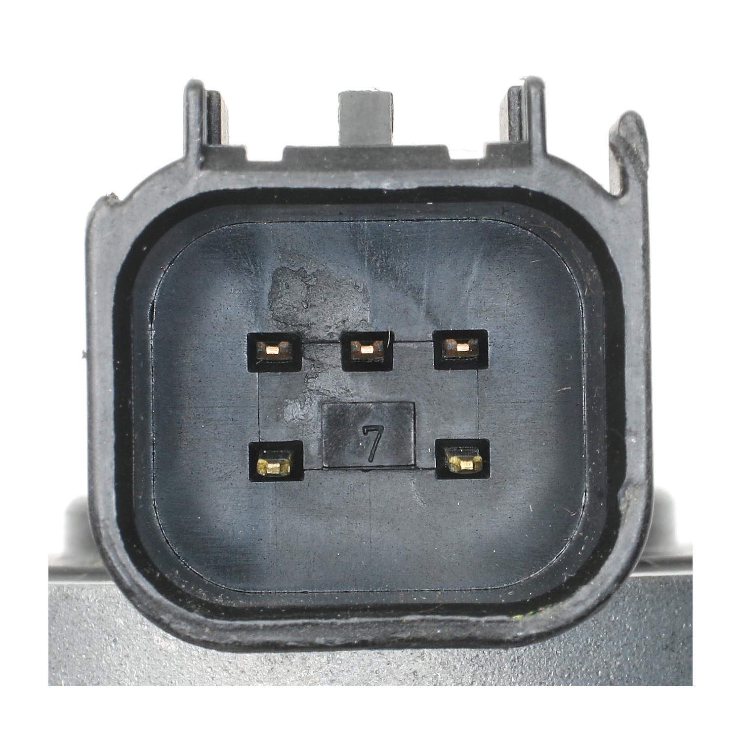 BWD EC1336 - Secondary Air Injection Pump Check Valve BWD EC1336 Secondary Air Injection Pump Check Valve product image 3 of 5
