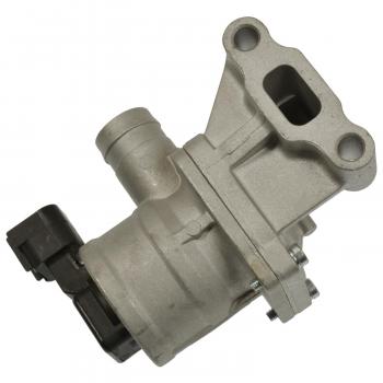 2009 GMC Envoy Secondary Air Injection Solenoid BWD EC1337 image 1 of 4