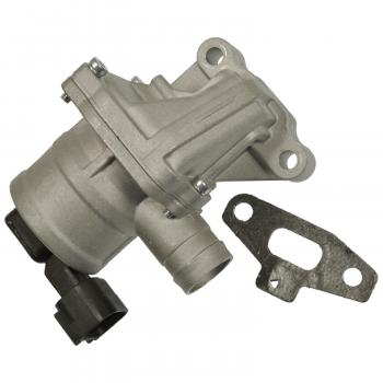 2009 GMC Envoy Secondary Air Injection Solenoid BWD EC1337 image 2 of 4