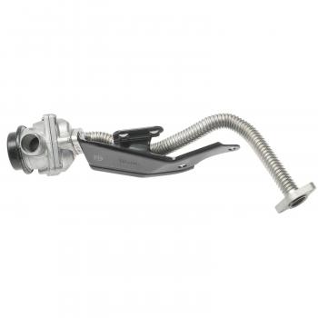 2001 Oldsmobile Aurora Diverter Valve Right BWD EC1343 image 4 of 4