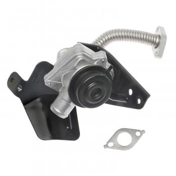 2000 Oldsmobile Intrigue Diverter Valve Left BWD EC1346 image 3 of 3