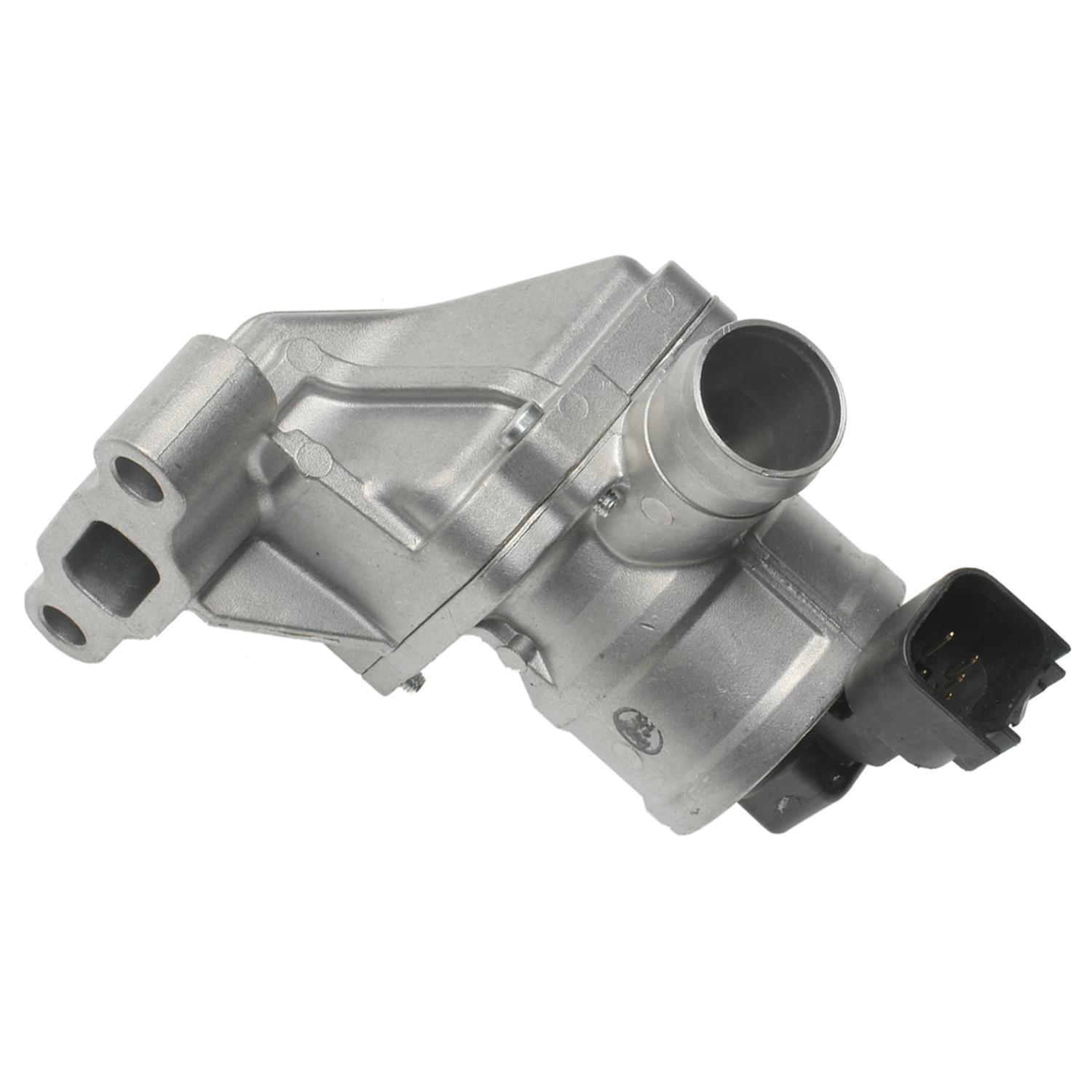 BWD EC1347 - Diverter Valve BWD EC1347 Diverter Valve product image 1 of 1
