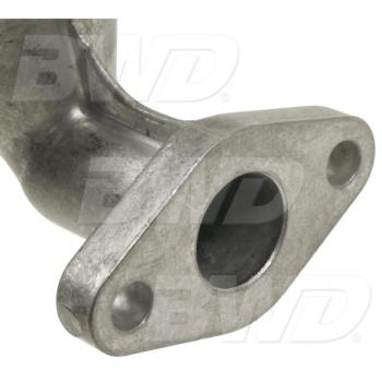 2002 BMW 525i Diverter Valve BWD EC1353 image 2 of 3