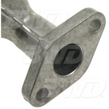 2004 BMW 330i Diverter Valve BWD EC1354 image 2 of 3