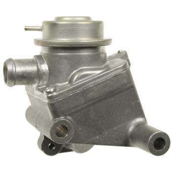 2005 Acura NSX Diverter Valve BWD EC1356 image 3 of 3