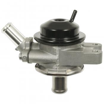 2011 Ford Focus Diverter Valve