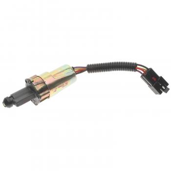 1986 Mercury Marquis Idle Speed Control Motor BWD EC1400 image 2 of 3