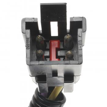 1986 Mercury Marquis Idle Speed Control Motor BWD EC1400 image 3 of 3