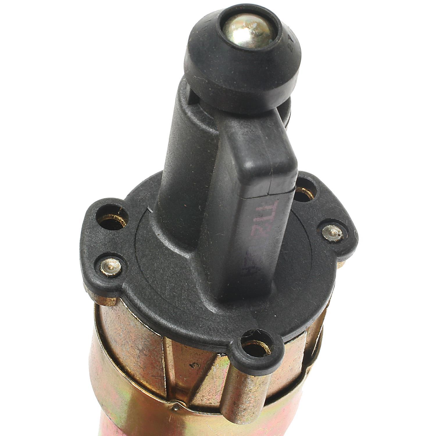 BWD EC1401 - Idle Speed Control Motor BWD EC1401 Idle Speed Control Motor product image 1 of 3