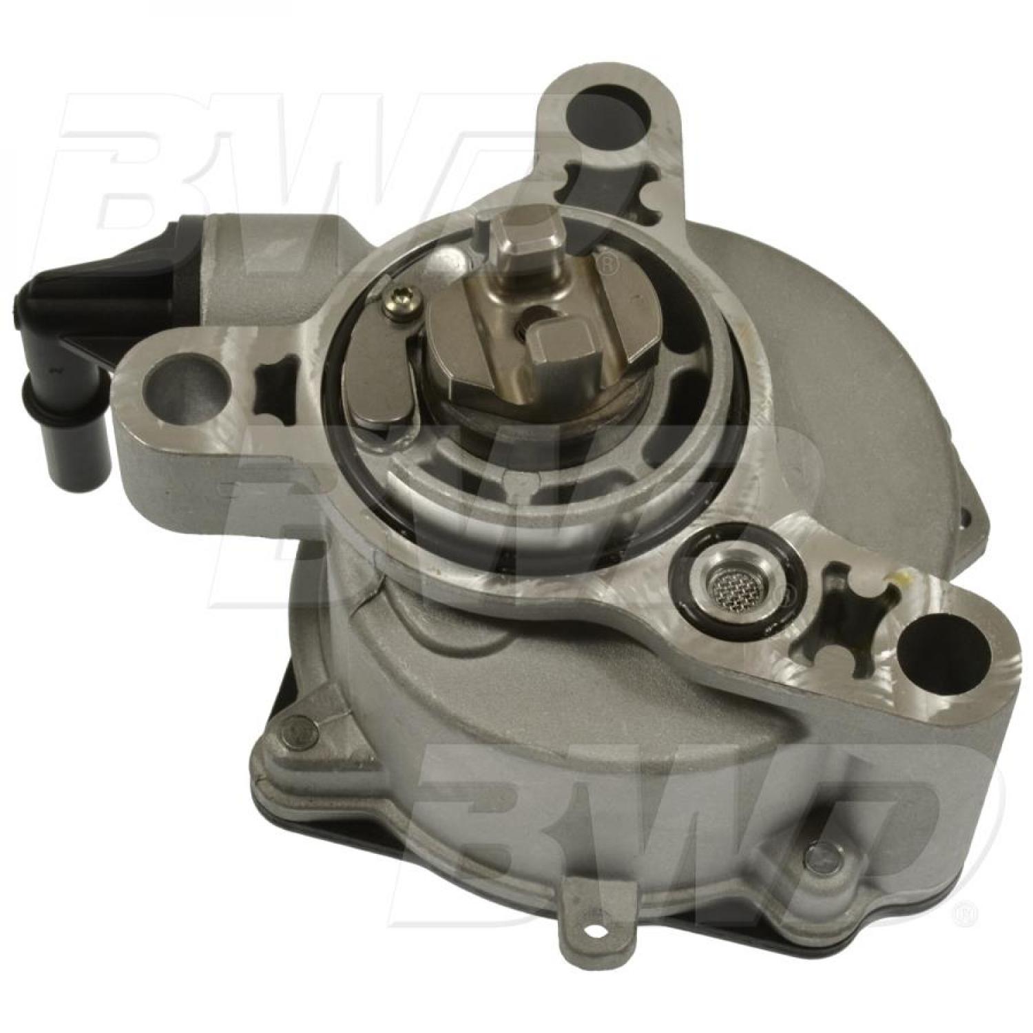 BWD EC1420 Vacuum Pump product image 1 of 2