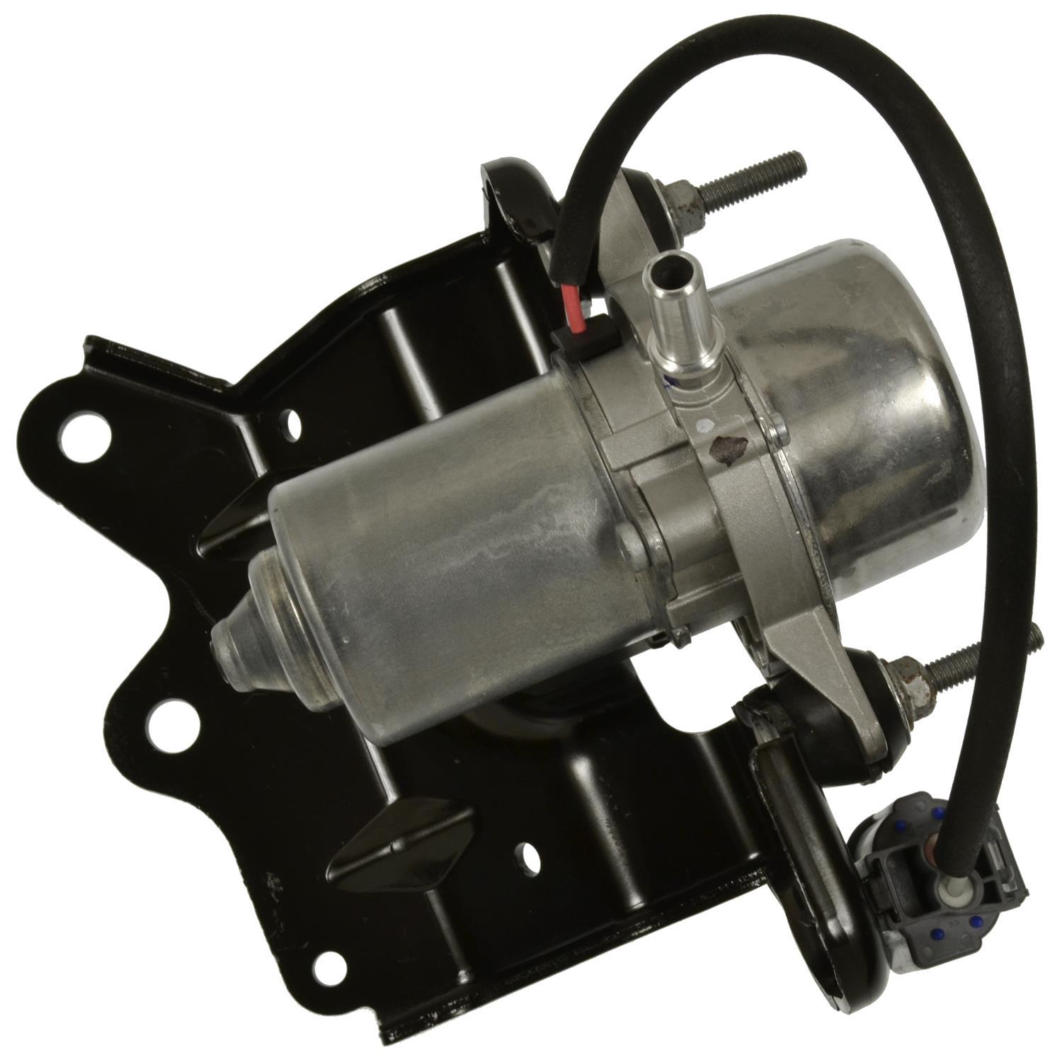 BWD EC1423 Vacuum Pump product image 2 of 3
