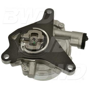 2015 Fiat 500 Vacuum Pump