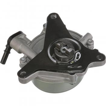 2017 Jeep Renegade Vacuum Pump BWD EC1430 image 3 of 4