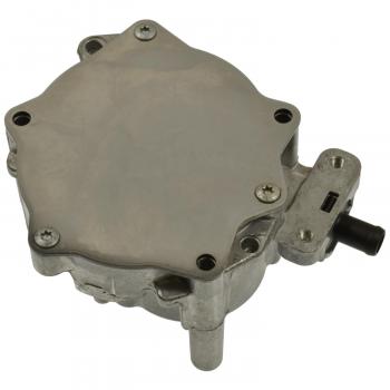 2012 Volkswagen GTI Vacuum Pump BWD EC1435 image 2 of 4